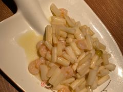 -周家二小姐的菜·扬州菜·香炒蟹·狮子头(江都金鹰店)