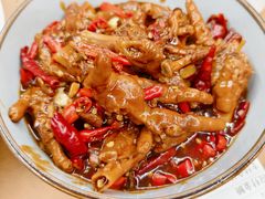 -老三样·旧食新味(绿地店)