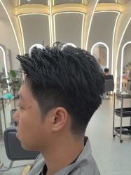 -P.STYLE 派斯造型