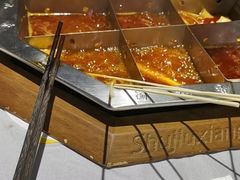 -蜀九香火锅(九眼桥店)