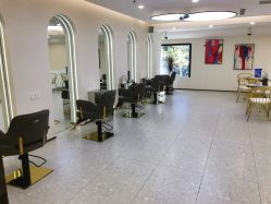 -上禾 HAIR SALON