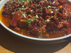 -胡马八破·川菜小馆(高新万达店)