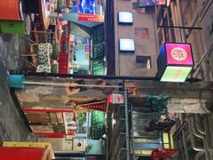 -捞围鲜·港式打边炉(海阳路店)