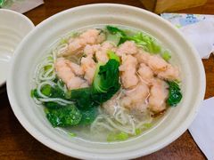 -邵子牙·中华老字号(定安路店)