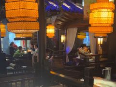 -绿茶餐厅(昆明世纪金源店)