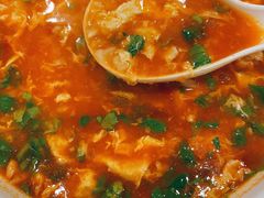 -京朋串屋·烧烤(望京西路总店)