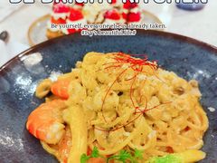-BE BRIGHT KITCHEN(正佳广场店)