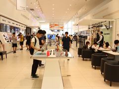 -Sony Store索尼(广州正佳店)