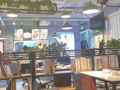 -京城·森鸽排档(双井店)