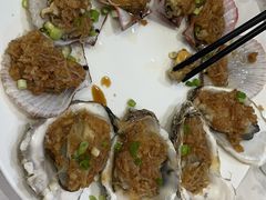 -海岛渔村大酒店(云霄路店)