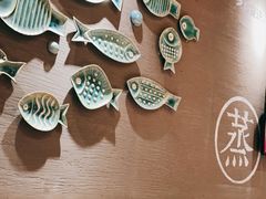 -渝是乎酸菜鱼(龙旗购物中心店)