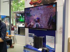 -Sony Store 索尼(上海淮海中路店)