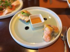 -Golden Lily河内巴黎法越料理餐厅(建国西路店)