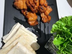 澳洲烤排-一道餐厅(湖塘店)