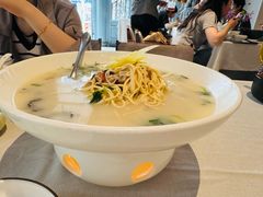 -狮王府淮扬菜(夫子庙老门东店)