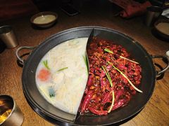 -萍姐火锅·公路夜市(打浦桥日月光店)