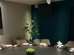 -悦融琥珀·京鲁菜·海味珍品(西单店)
