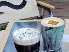 -HUGS coffee(东区店)