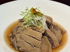 -永安鱼庄·镇江菜(东吴路店)