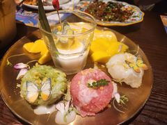 -泰妃殿(武汉首店)