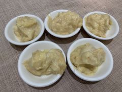 -东方红海鲜百汇(国际大厦店)