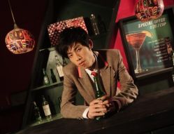 -爱摄影工作室(场中路店)