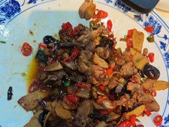 -罗大姐湘潭菜馆(洋湖春园店)