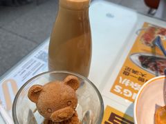 -文通冰室(东方宝泰店)