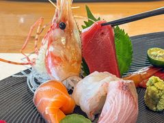 -四葉寿司·城市景观(深圳湾1号店)