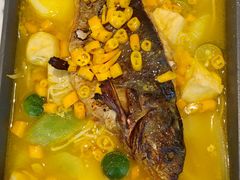 -北京王府井希尔顿酒店·万斯阁西餐厅