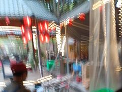 -醉月城西昌火盆烧烤(天府店)