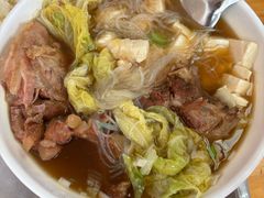 -金泰缘排骨馆(遵化路店)