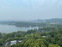 -西湖游船