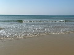 -北海银滩一号国际会议中心酒店