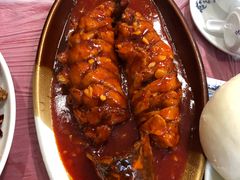 松鼠鱼-乐乐餐厅(湘子庙街店)