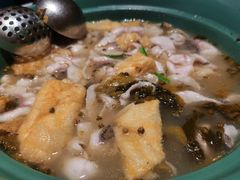 古法酸菜鱼-望蓉城·古法酸菜鱼(世纪汇店)