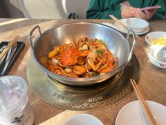 -七欣天香辣蟹火锅(上海银亿滨江店)