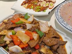 -旺达·福州菜(正大广场店)