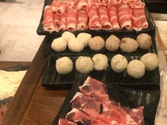 -呷哺呷哺 小火锅 (浦东新欧尚超市店)