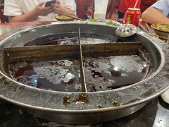 -陈眼镜火锅(总店)