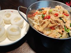 -小柴米·传统江西菜(万寿宫店)