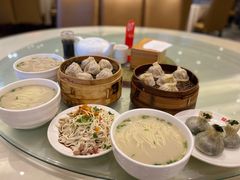 -留芳·文旅古月楼(老街店)