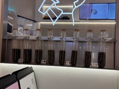 -喜茶(北京丰台银座和谐广场店)