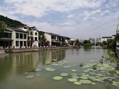 -湘湖金融镇