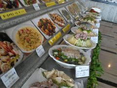 android_upload_pic-蓝港海鲜厨房(金水路店)