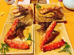 -蟹道乐(道顿堀本店)