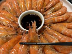 -海鲜e族(马王堆店)