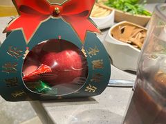 -海底捞火锅(万象城店)