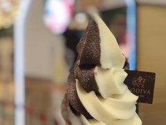 -GODIVA(王府井apm店)