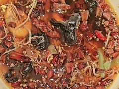 -锦色烤鸭·本地菜(学院路店)